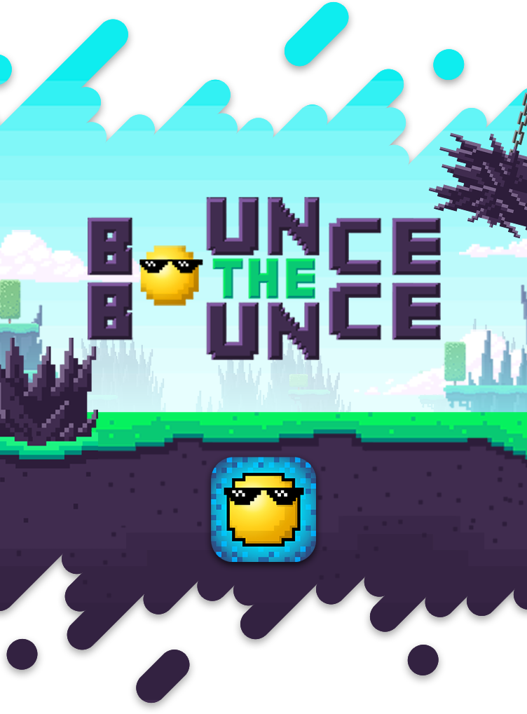 Bounce the Bounce