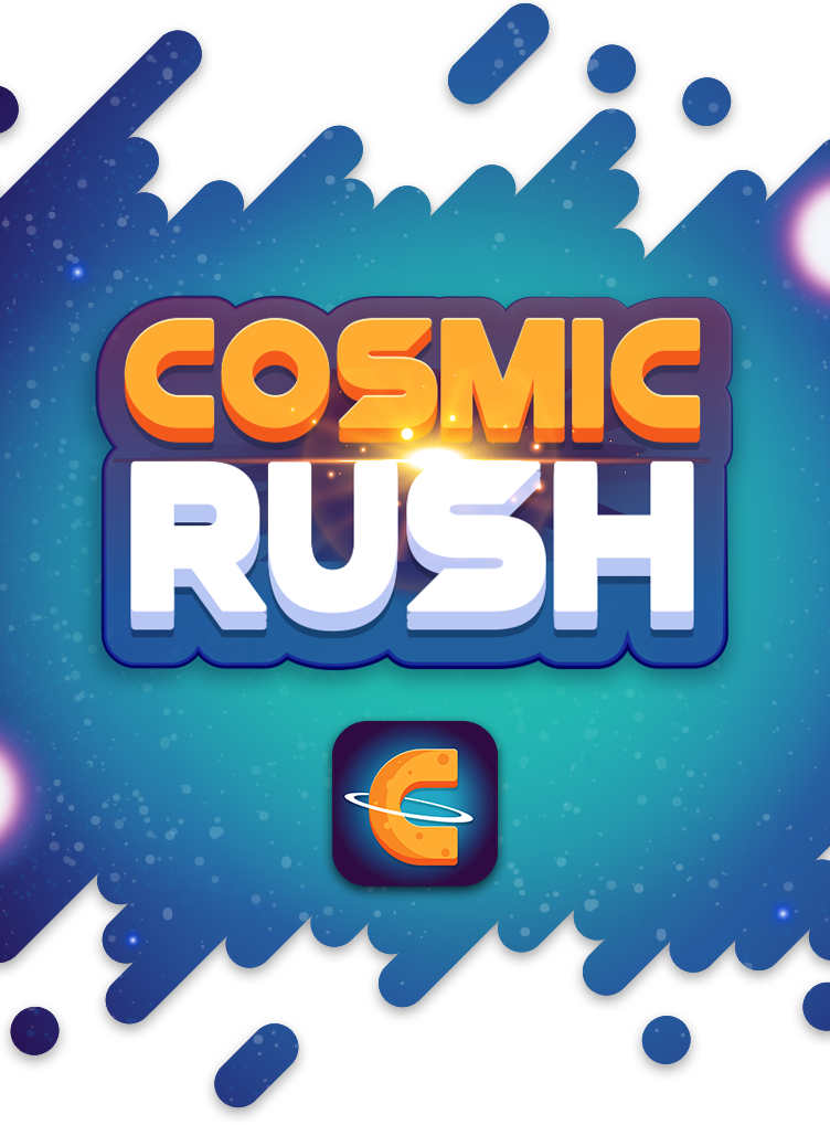 Cosmic Rush