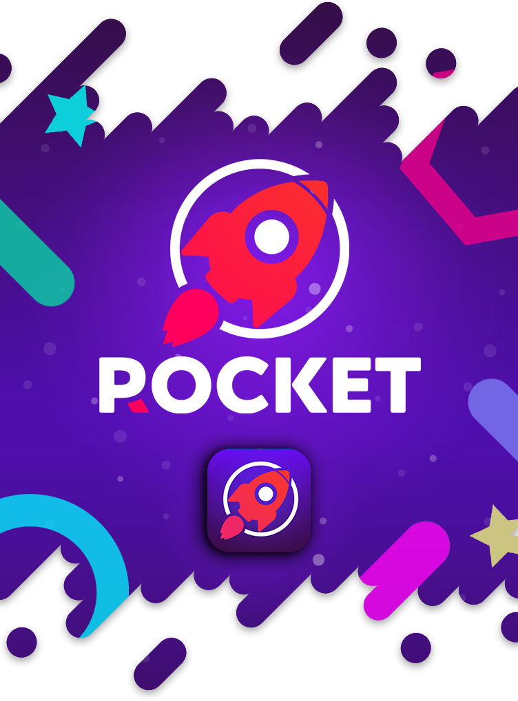 Pocket Rocket