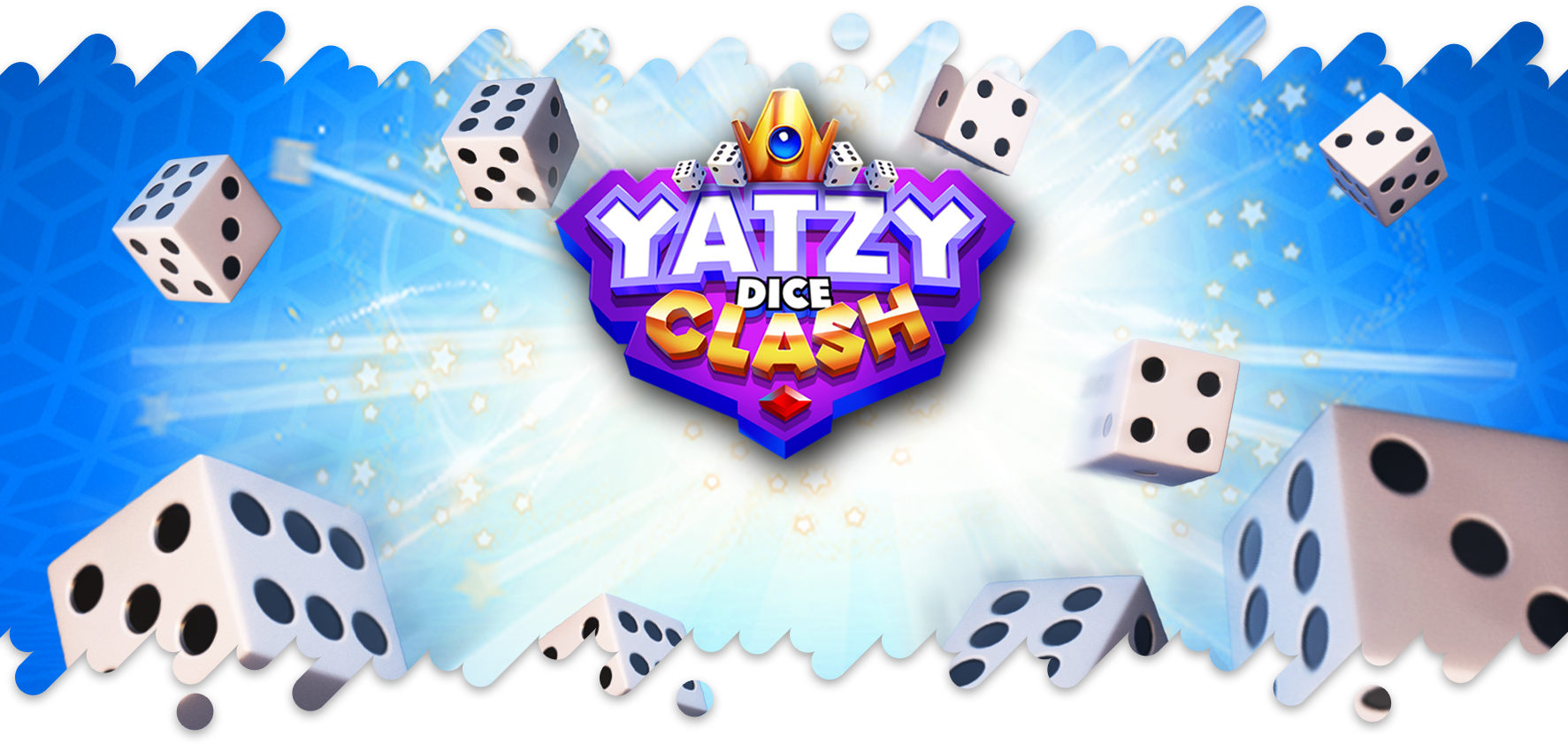 Yatzy Dice Clash