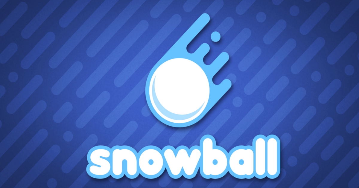 About - Snowball Games